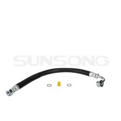 Sunsong Power Steering Hose Assemblies for 1998-2004 DIAMANTE - 3403960