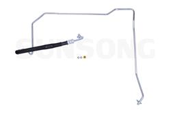 Sunsong Power Steering Hose Assemblies for 2005-2006 XC90 - 3403964