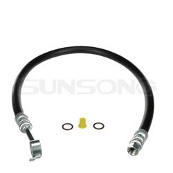Sunsong Power Steering Hose Assemblies for 1999-2002 MIRAGE - 3403966