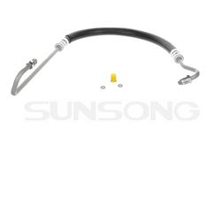 Sunsong Power Steering Hose Assemblies 3403967