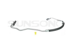 Sunsong Power Steering Hose Assemblies for 1998 FORESTER - 3403970