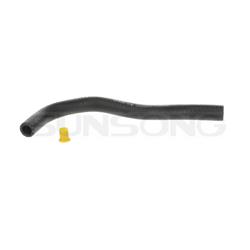 Sunsong Power Steering Reservoir Hoses for 2000-2005 ACCENT - 3403972
