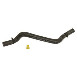 Sunsong Power Steering Reservoir Hoses for 2002-2005 EXPEDITION, 2004-2008 F-150, 2003-2005 NAVIGATOR - 3403973