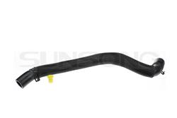 Sunsong Power Steering Reservoir Hoses for 2012-2017 WRANGLER, 2018 WRANGLER JK - 3403974