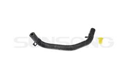 Sunsong Power Steering Hose Assemblies for 2000-2006 ACCENT - 3403980