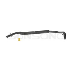 Sunsong Power Steering Hose Assemblies for 2001-2006 SANTA FE - 3403986