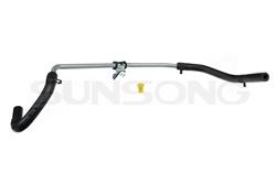 Sunsong Power Steering Hose Assemblies for 2006-2009 ACCENT - 3403994