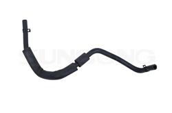 Sunsong Power Steering Hose Assemblies for 2003 SANTA FE - 3404001