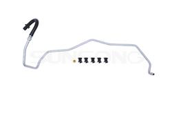 Sunsong Power Steering Hose Assemblies for 2006-2009 FUSION, MILAN - 3404015