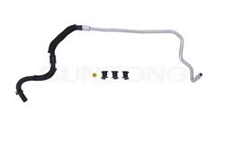 Sunsong Power Steering Hose Assemblies for 2006-2009 FUSION, MILAN - 3404017