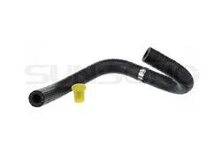 Sunsong Power Steering Hose Assemblies for 1999-2004 GRAND CHEROKEE - 3404023