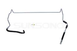 Sunsong Power Steering Hose Assemblies for 2007-2011 WRANGLER - 3404026
