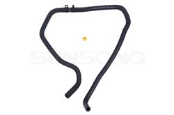 Sunsong Power Steering Hose Assemblies for 1996-2005 SABLE, TAURUS - 3404032