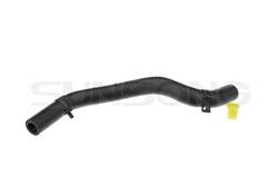 Sunsong Power Steering Reservoir Hoses for 2005-2010 SPORTAGE, 2005-2009 TUCSON - 3404051