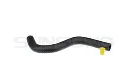 Sunsong Power Steering Reservoir Hoses for 2005-2010 SPORTAGE, 2005-2009 TUCSON - 3404052