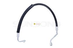 Sunsong Power Steering Hose Assemblies for 2005-2009 LEGACY - 3404079