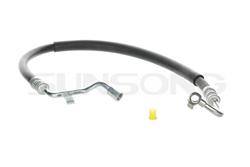 Sunsong Power Steering Hose Assemblies for 2013 FORESTER, 2008-2014 IMPREZA - 3404090