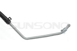 Sunsong Power Steering Hose Assemblies for 2011-2013 EQUUS, 2009-2015 GENESIS - 3404103