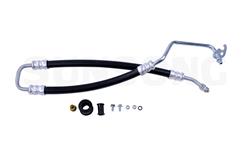 Sunsong Power Steering Hose Assemblies for 2007-2010 MUSTANG - 3404111