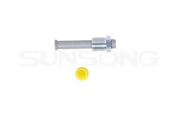 Sunsong Power Steering Fittings 3404113