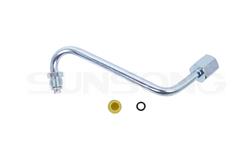 Sunsong Power Steering Hose Assemblies 3404118