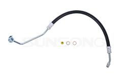 Sunsong Power Steering Hose Assemblies for 2007-2013 SX4 - 3404125