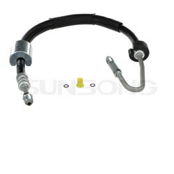 Sunsong Power Steering Hose Assemblies 3404137