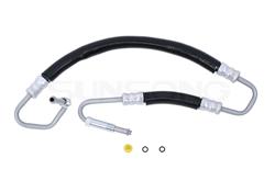 Sunsong Power Steering Hose Assemblies for 2013-2018 2500 - 3404138