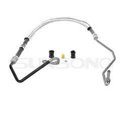 Sunsong Power Steering Hose Assemblies for 2012-2015 CAPTIVA SPORT - 3404159