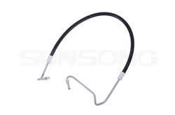 Sunsong Power Steering Hose Assemblies 3404175
