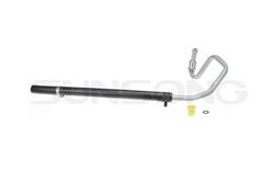 Sunsong Power Steering Hose Assemblies for 2008 ASTRA - 3404192