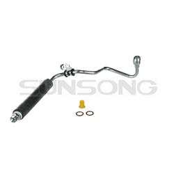 Sunsong Power Steering Hose Assemblies 3404205