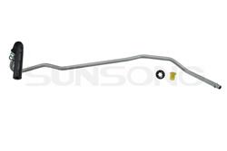 Sunsong Power Steering Hose Assemblies for 2012-2015 DURANGO, GRAND CHEROKEE - 3404229