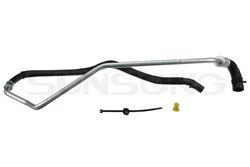 Sunsong Power Steering Reservoir Hoses for 2011-2015 DURANGO, 2012-2015 GRAND CHEROKEE - 3404230