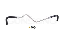 Sunsong Power Steering Hose Assemblies for 1998-2003 SIENNA - 3404246