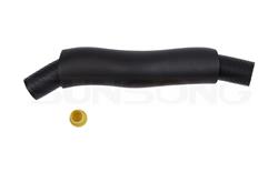 Sunsong Power Steering Reservoir Hoses for 2001-2006 LS430 - 3404247