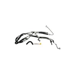 Sunsong - Power Steering Hoses and Lines for 2010-2013 3 - 3404265