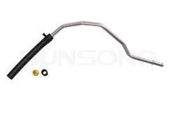Sunsong Power Steering Hose Assemblies for 2007-2013 CX-9 - 3404270