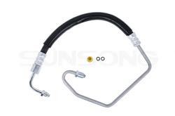 Sunsong Power Steering Hose Assemblies 3404285