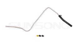 Sunsong Power Steering Hose Assemblies for 2004-2006 RX330 - 3404296