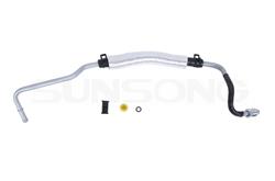 Sunsong Power Steering Hose Assemblies for 2004-2007 HIGHLANDER, 2004-2006 RX330 - 3404298