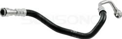 Sunsong Power Steering Hose Assemblies 3404301