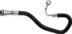 Sunsong Power Steering Hose Assemblies 3404302