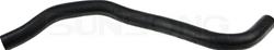 Sunsong Power Steering Reservoir Hoses 3404306