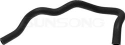Sunsong Power Steering Reservoir Hoses 3404307