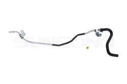 Sunsong Power Steering Hose Assemblies for 2004-2006 RX330 - 3404309