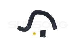 Sunsong Power Steering Reservoir Hoses for 2005-2006 CR-V - 3404320