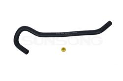 Sunsong Power Steering Fittings for 1994-1997 ACCORD, 1997-1999 CL, 1997-2001 PRELUDE - 3404340