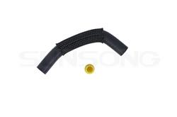 Sunsong Power Steering Hose Assemblies for 1995-2002 SPORTAGE - 3404349