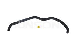 Sunsong Power Steering Hose Assemblies for 2000-2006 LS, 2002-2005 THUNDERBIRD - 3404361